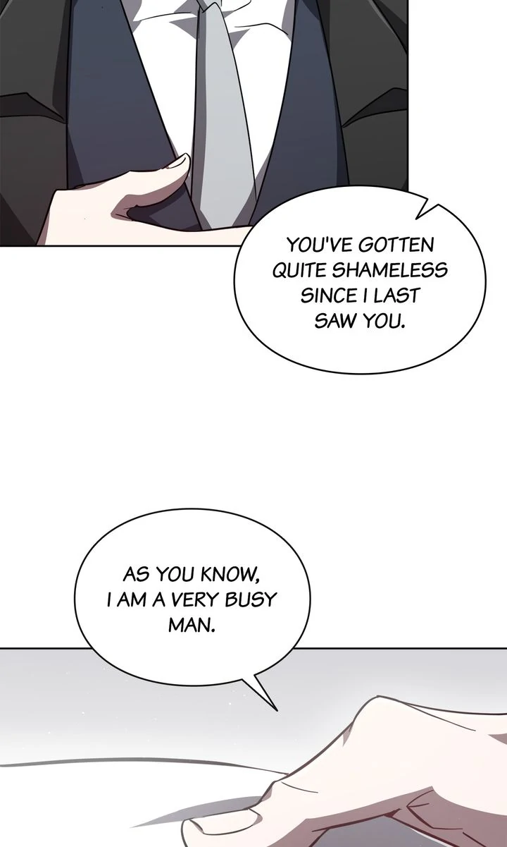 The Corpse Will Tell Chapter 72 - Page 48
