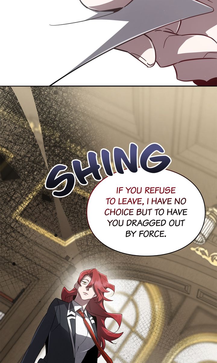 The Corpse Will Tell Chapter 72 - Page 49