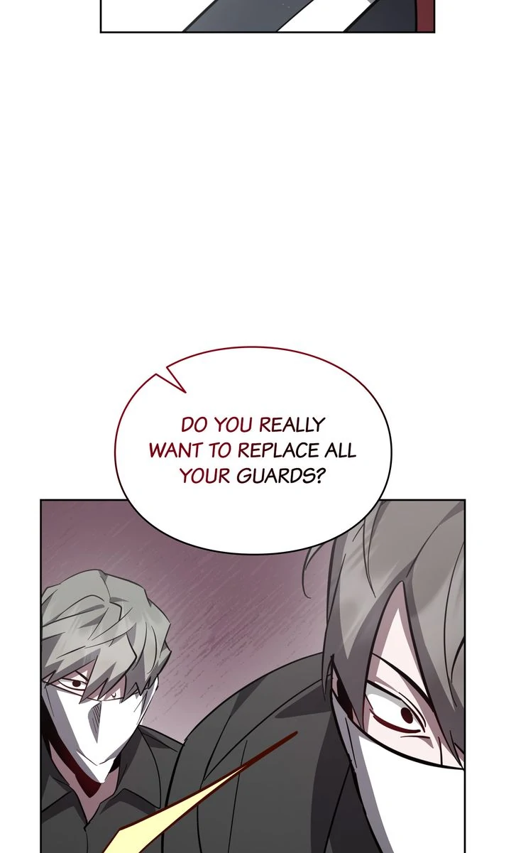 The Corpse Will Tell Chapter 72 - Page 53
