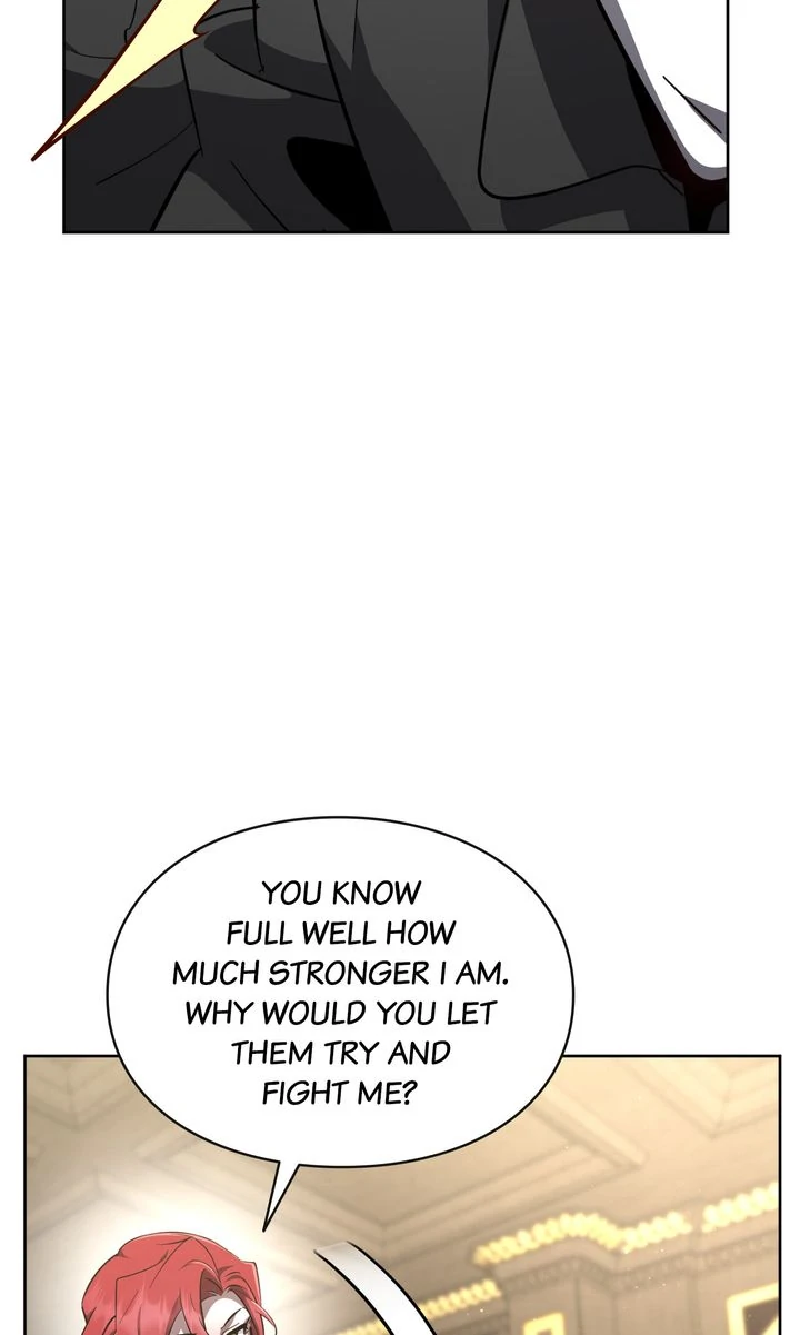 The Corpse Will Tell Chapter 72 - Page 54