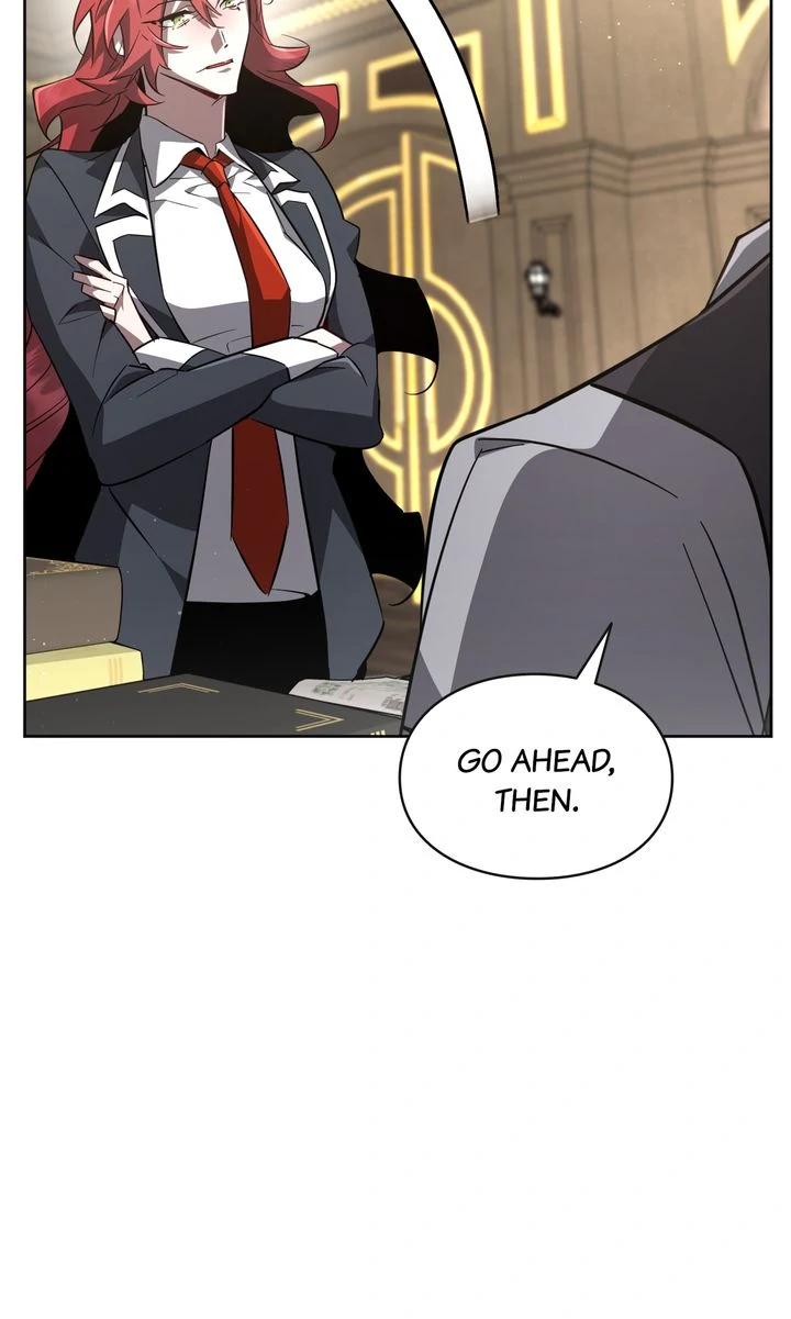 The Corpse Will Tell Chapter 72 - Page 55