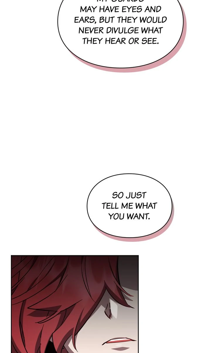 The Corpse Will Tell Chapter 72 - Page 58