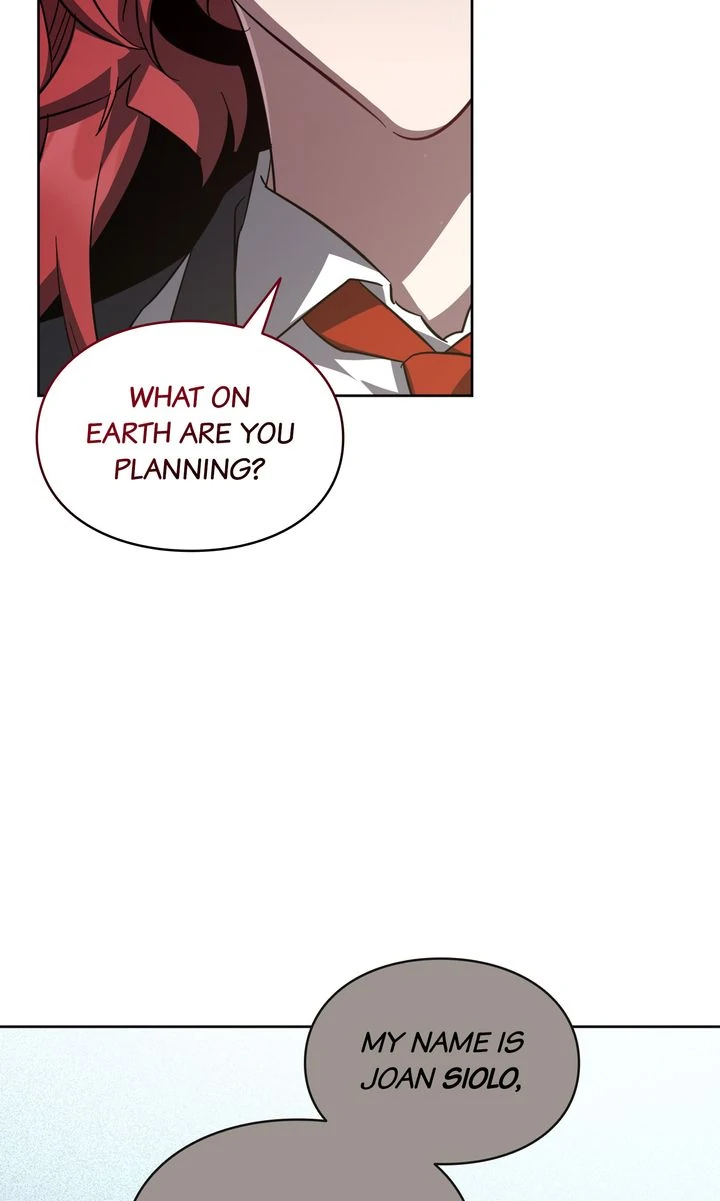 The Corpse Will Tell Chapter 72 - Page 59