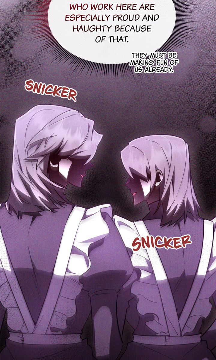 The Corpse Will Tell Chapter 72 - Page 6