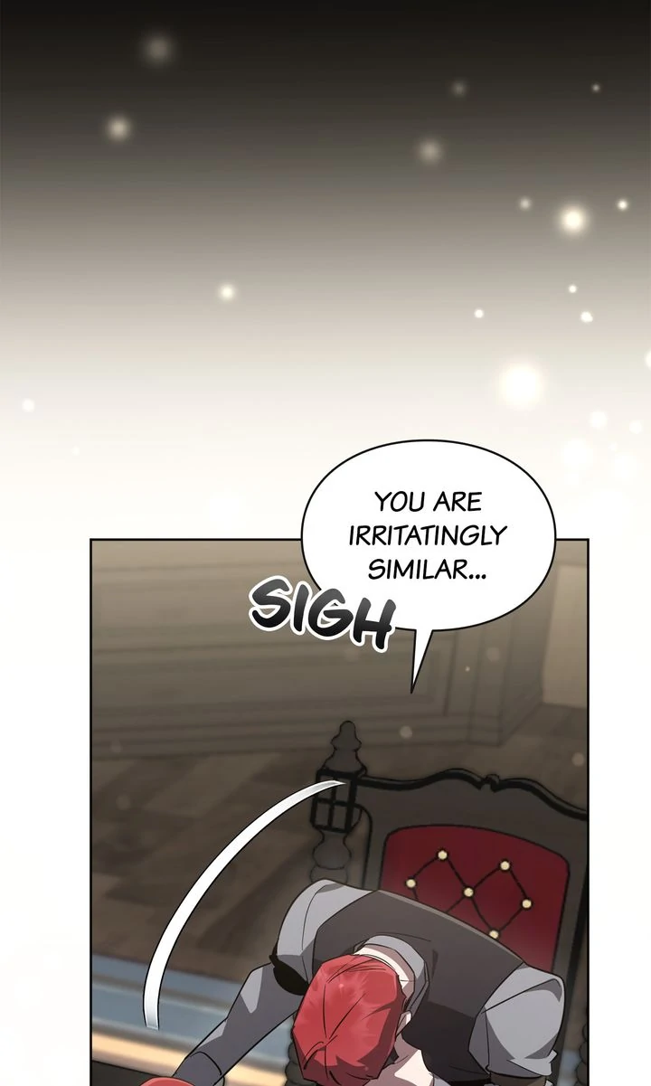 The Corpse Will Tell Chapter 72 - Page 69