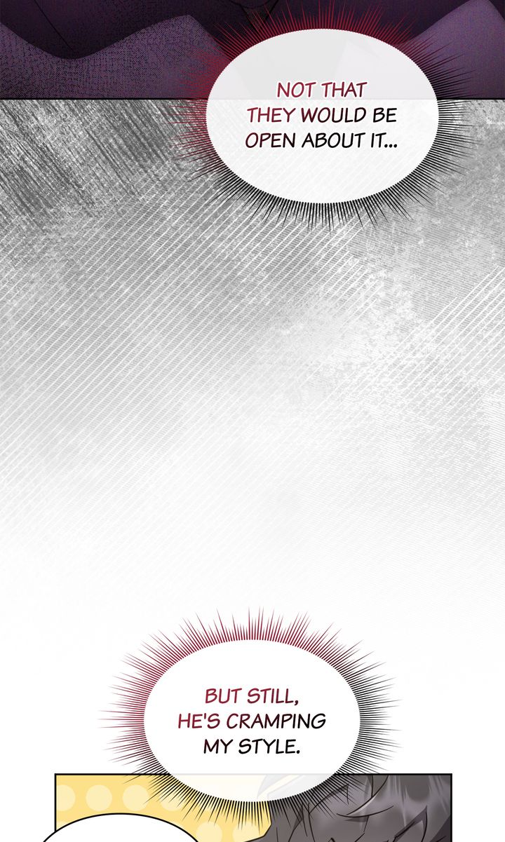 The Corpse Will Tell Chapter 72 - Page 7