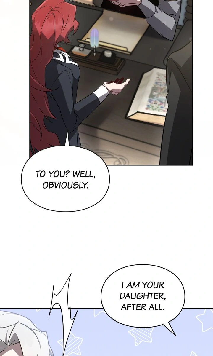 The Corpse Will Tell Chapter 72 - Page 70