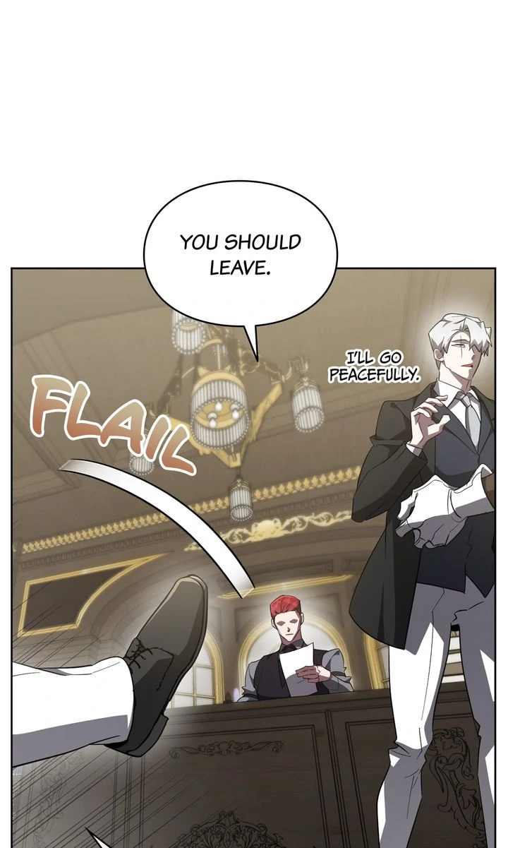 The Corpse Will Tell Chapter 72 - Page 77