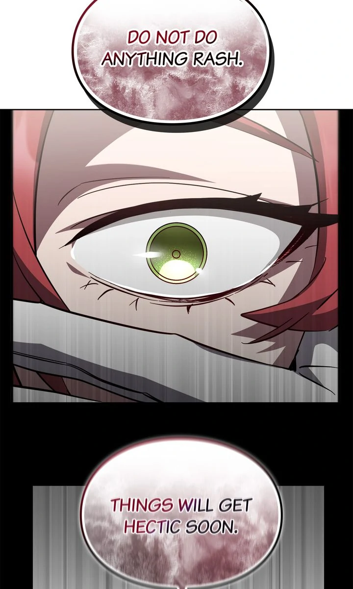 The Corpse Will Tell Chapter 72 - Page 80
