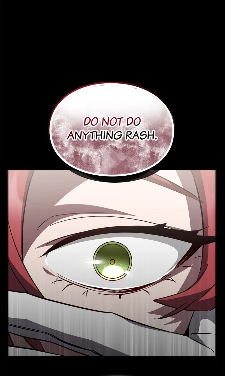 The Corpse Will Tell Chapter 73 - Page 1