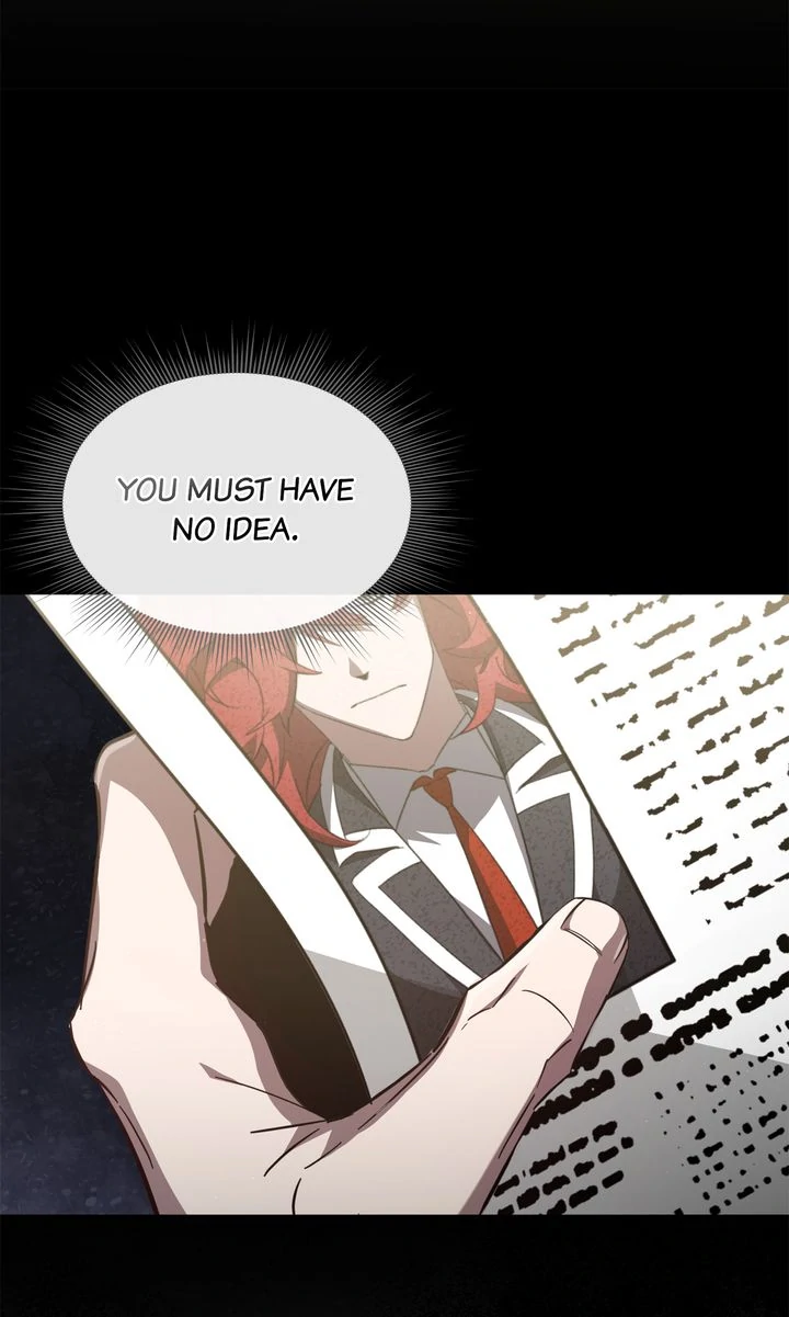 The Corpse Will Tell Chapter 73 - Page 17