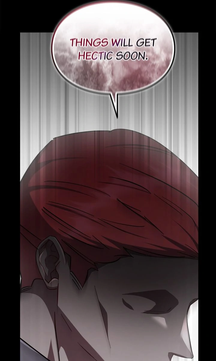 The Corpse Will Tell Chapter 73 - Page 2
