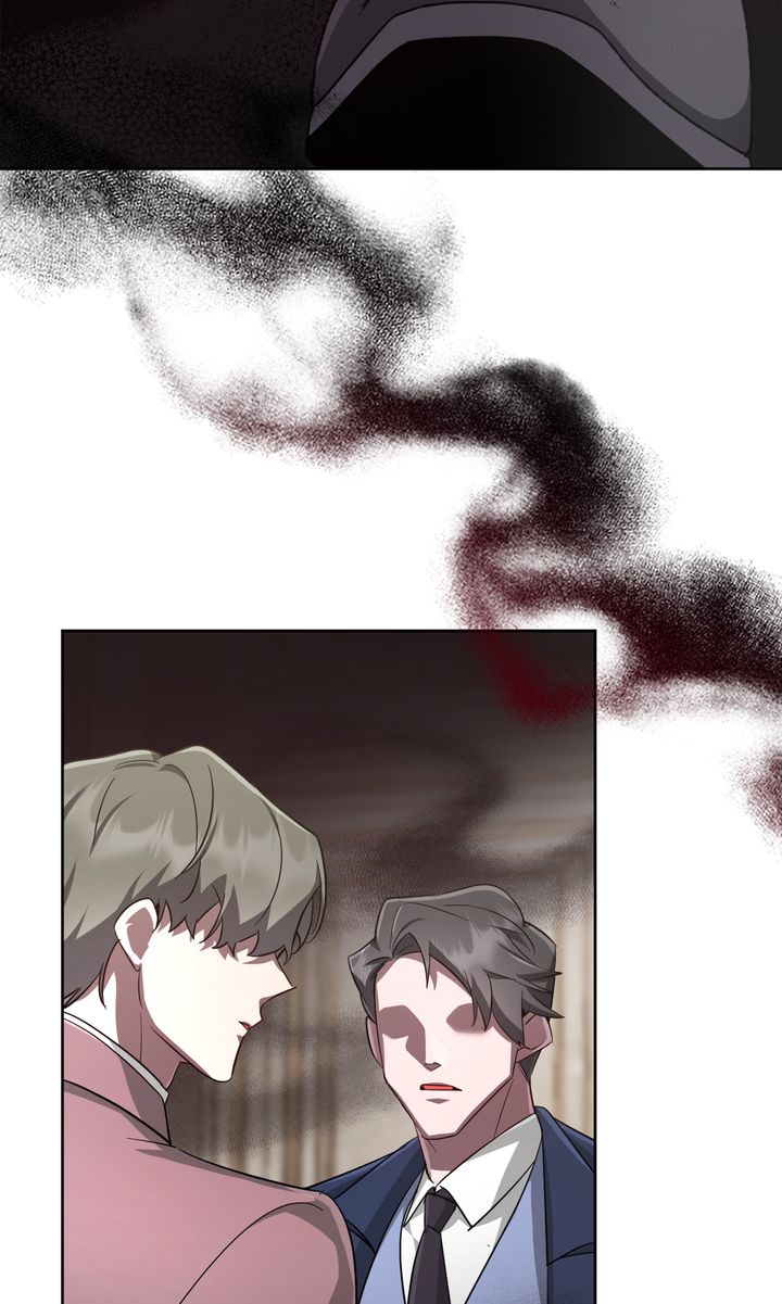 The Corpse Will Tell Chapter 73 - Page 22