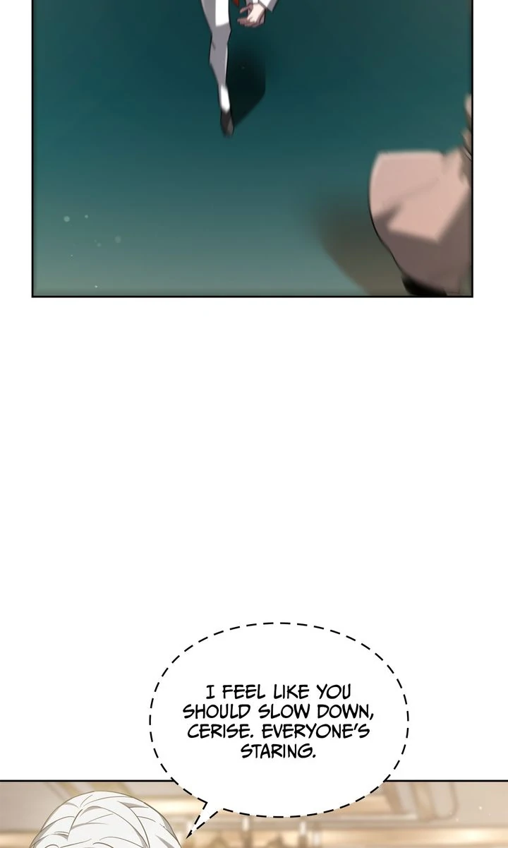 The Corpse Will Tell Chapter 73 - Page 26