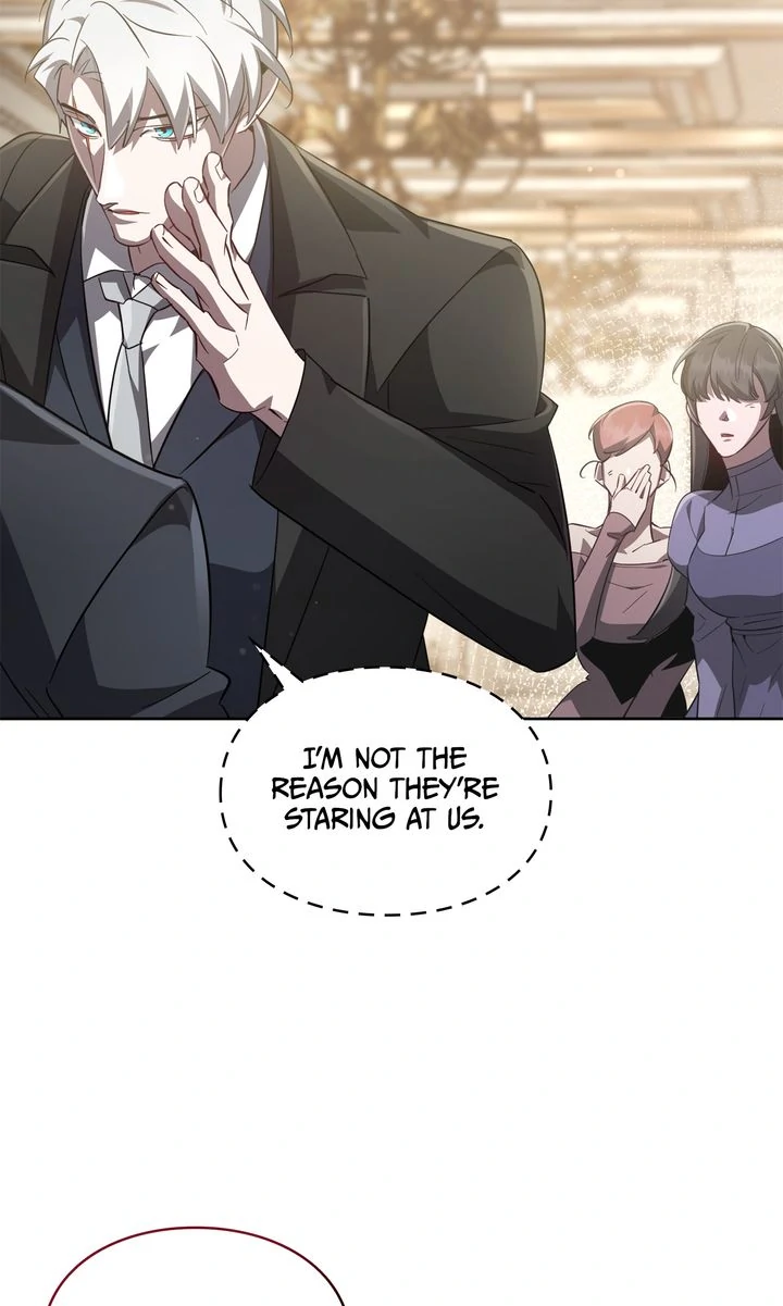 The Corpse Will Tell Chapter 73 - Page 27