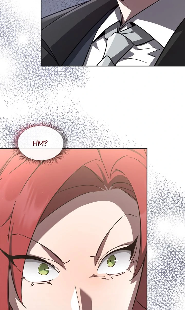 The Corpse Will Tell Chapter 73 - Page 33