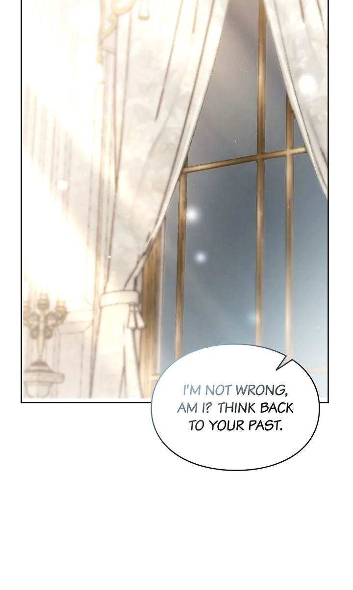 The Corpse Will Tell Chapter 73 - Page 45