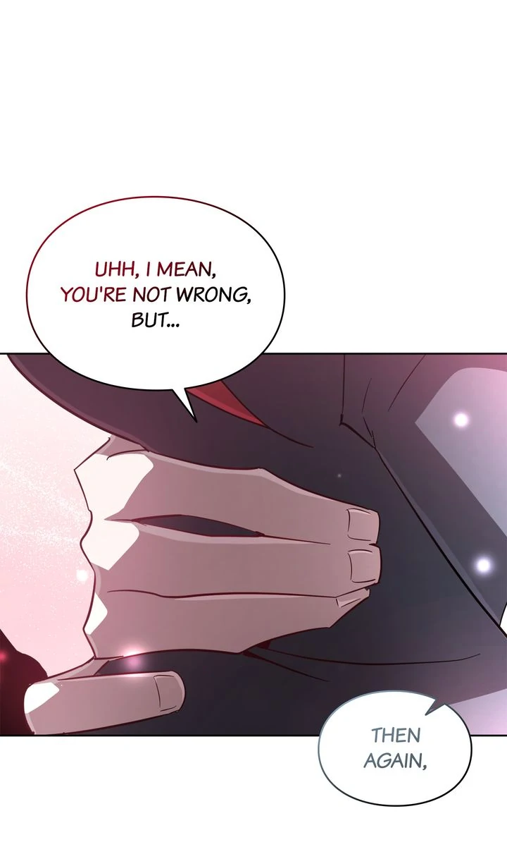 The Corpse Will Tell Chapter 73 - Page 46