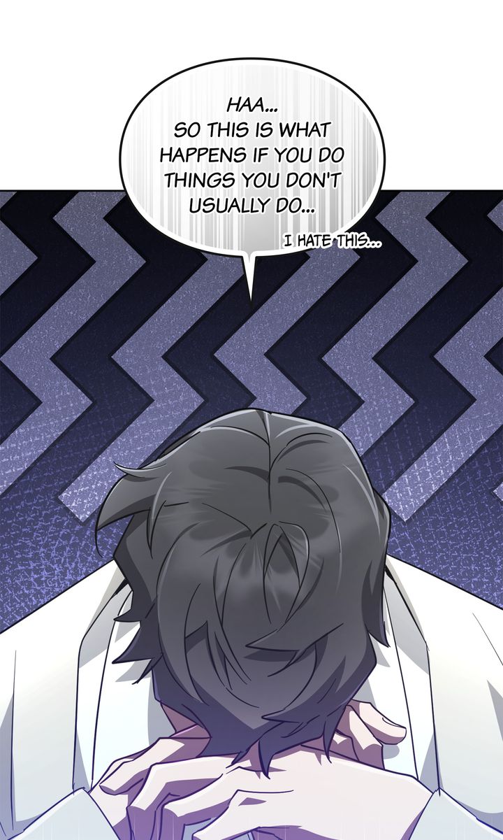 The Corpse Will Tell Chapter 73 - Page 59