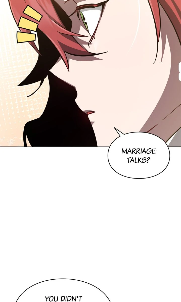 The Corpse Will Tell Chapter 73 - Page 67