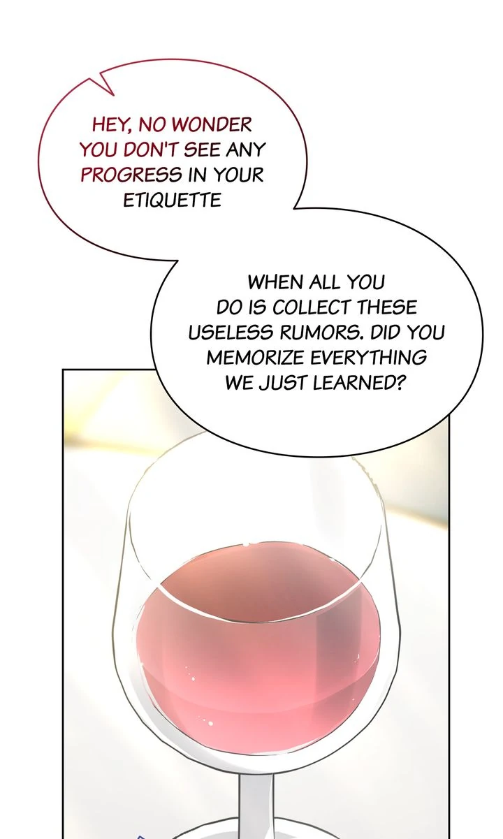 The Corpse Will Tell Chapter 73 - Page 75