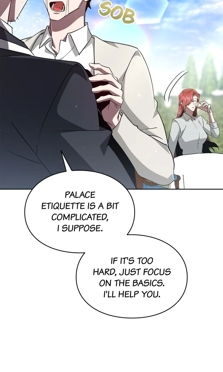 The Corpse Will Tell Chapter 73 - Page 82