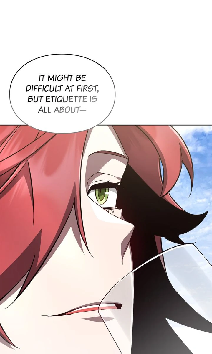 The Corpse Will Tell Chapter 73 - Page 83