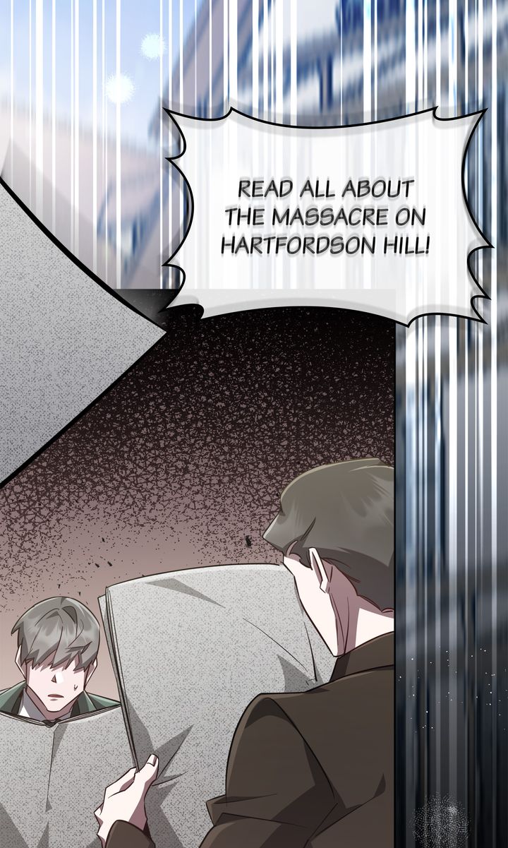 The Corpse Will Tell Chapter 73 - Page 87