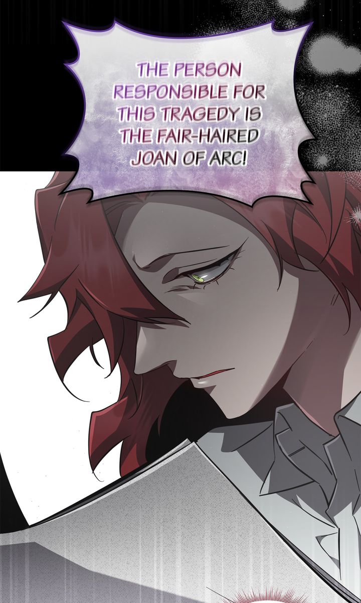 The Corpse Will Tell Chapter 73 - Page 90
