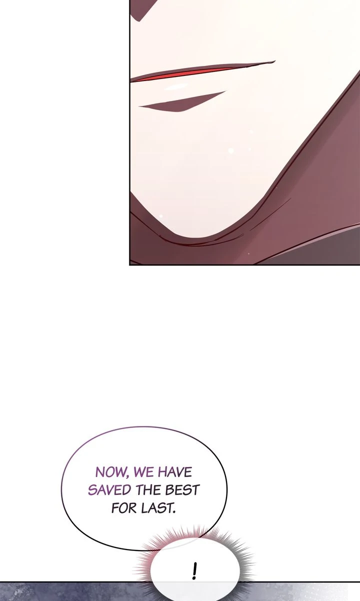 The Corpse Will Tell Chapter 74 - Page 15