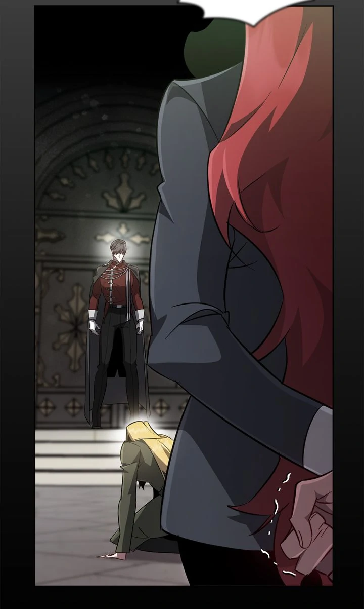 The Corpse Will Tell Chapter 74 - Page 35
