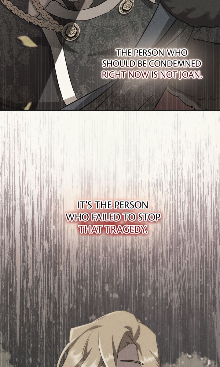 The Corpse Will Tell Chapter 74 - Page 39