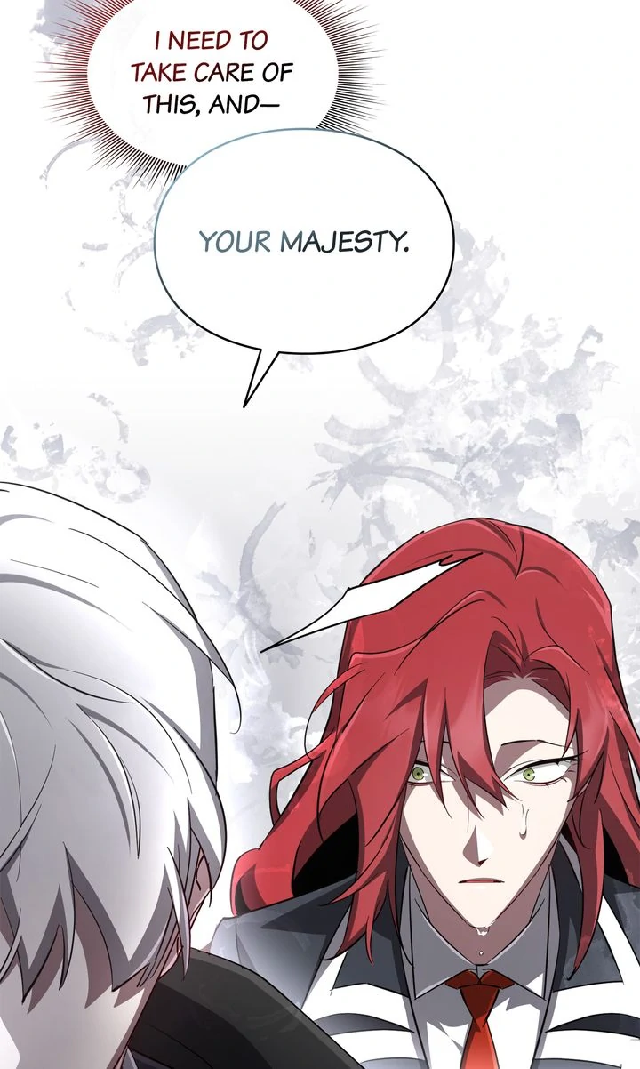 The Corpse Will Tell Chapter 74 - Page 42