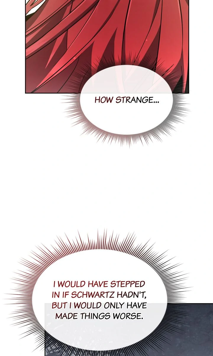 The Corpse Will Tell Chapter 74 - Page 58