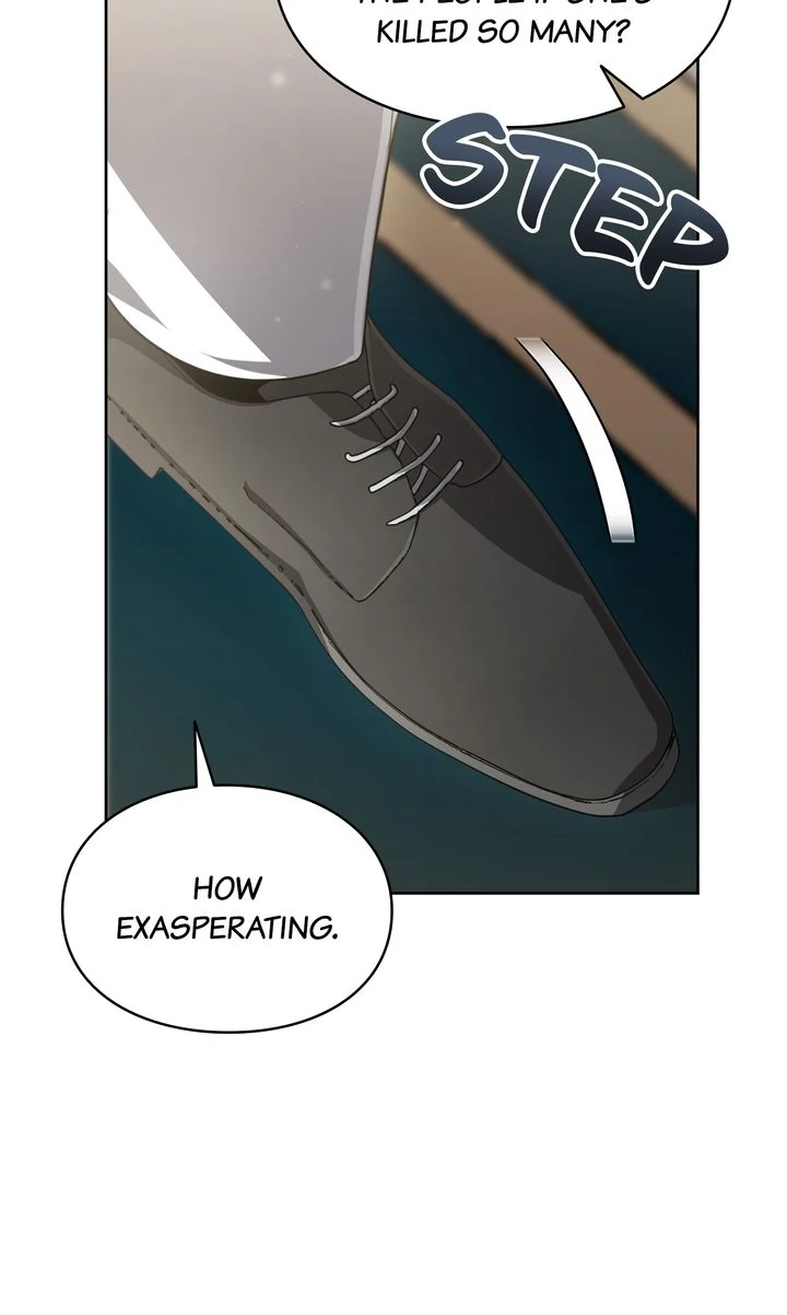 The Corpse Will Tell Chapter 74 - Page 67