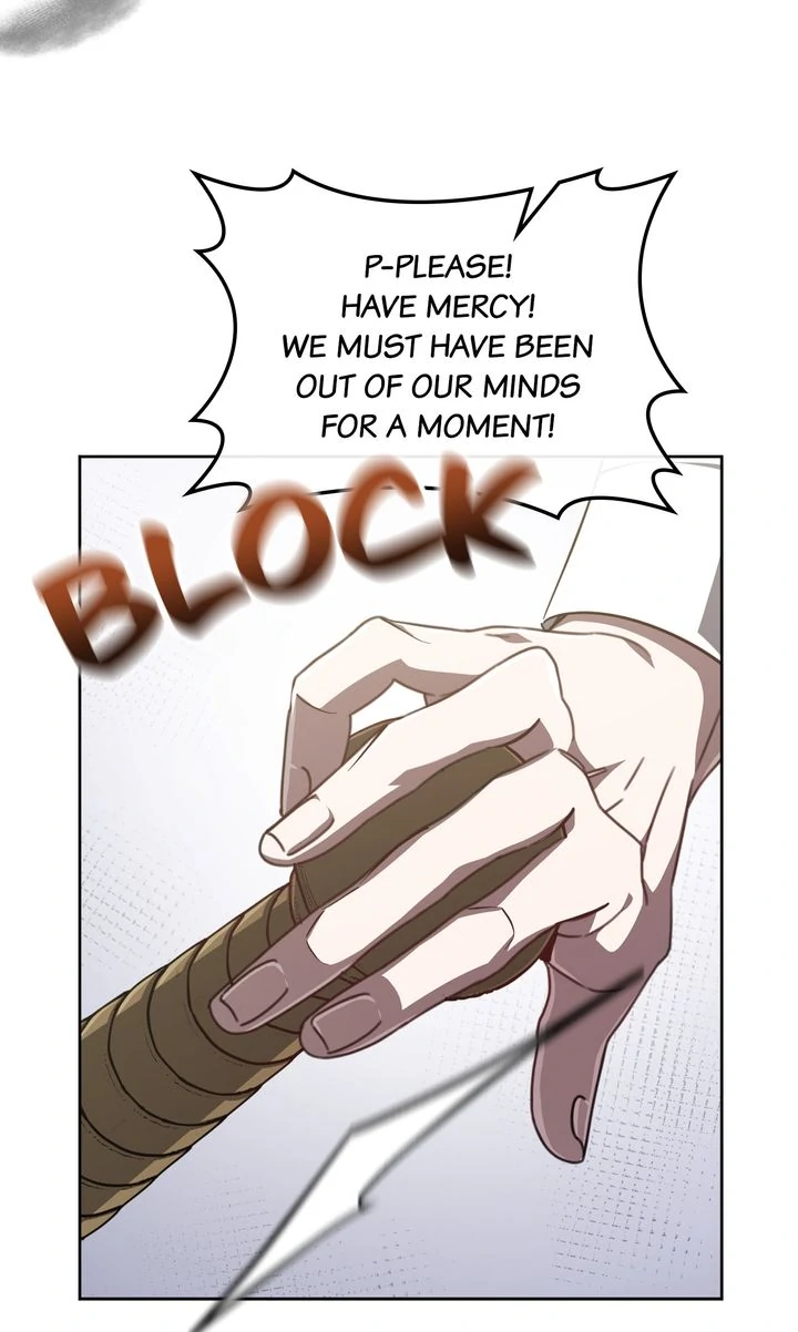 The Corpse Will Tell Chapter 74 - Page 71