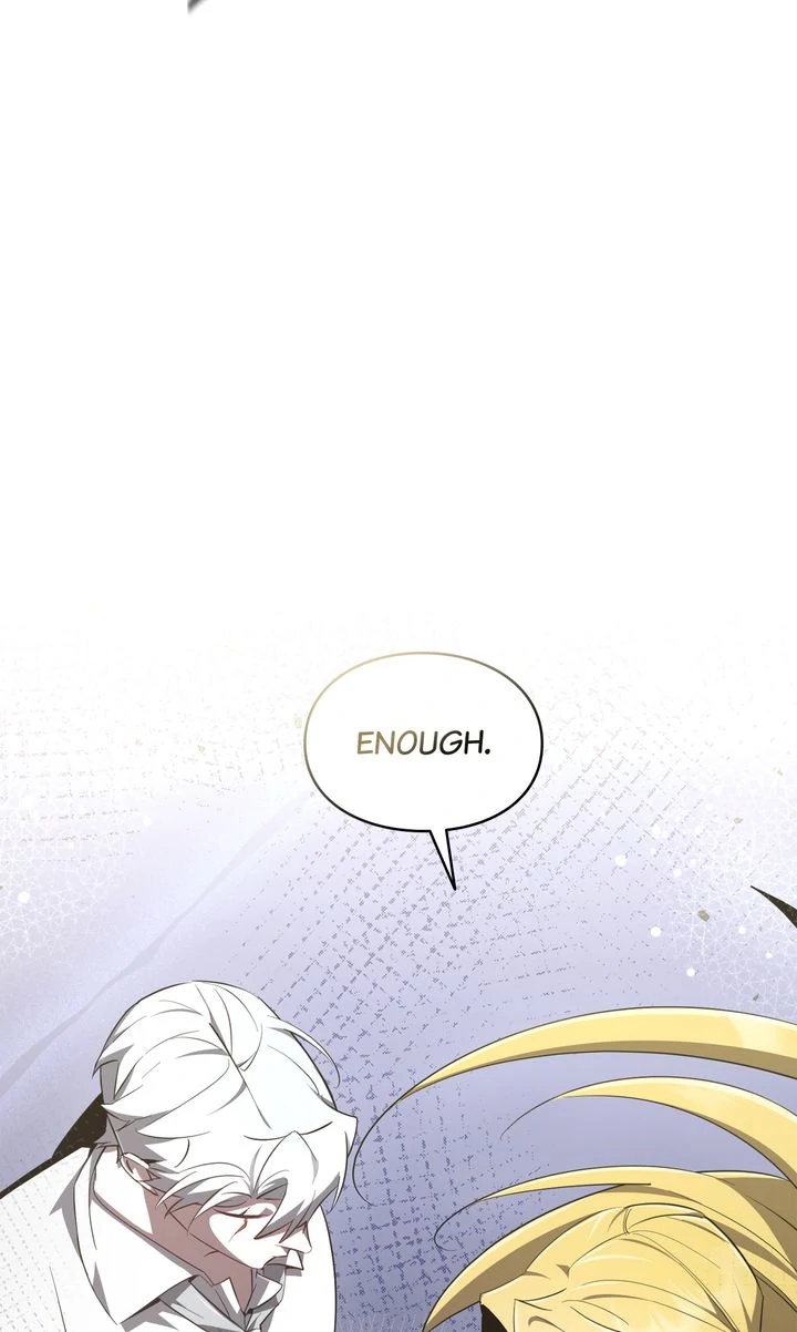 The Corpse Will Tell Chapter 74 - Page 72