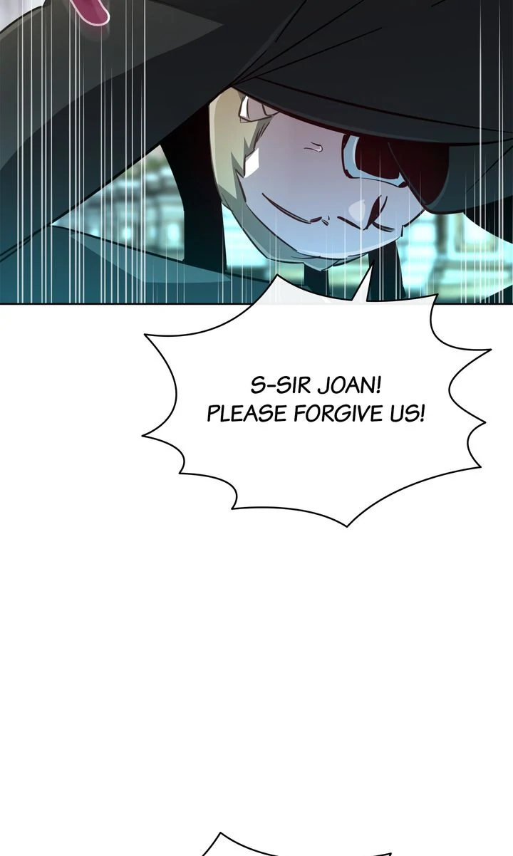 The Corpse Will Tell Chapter 74 - Page 76