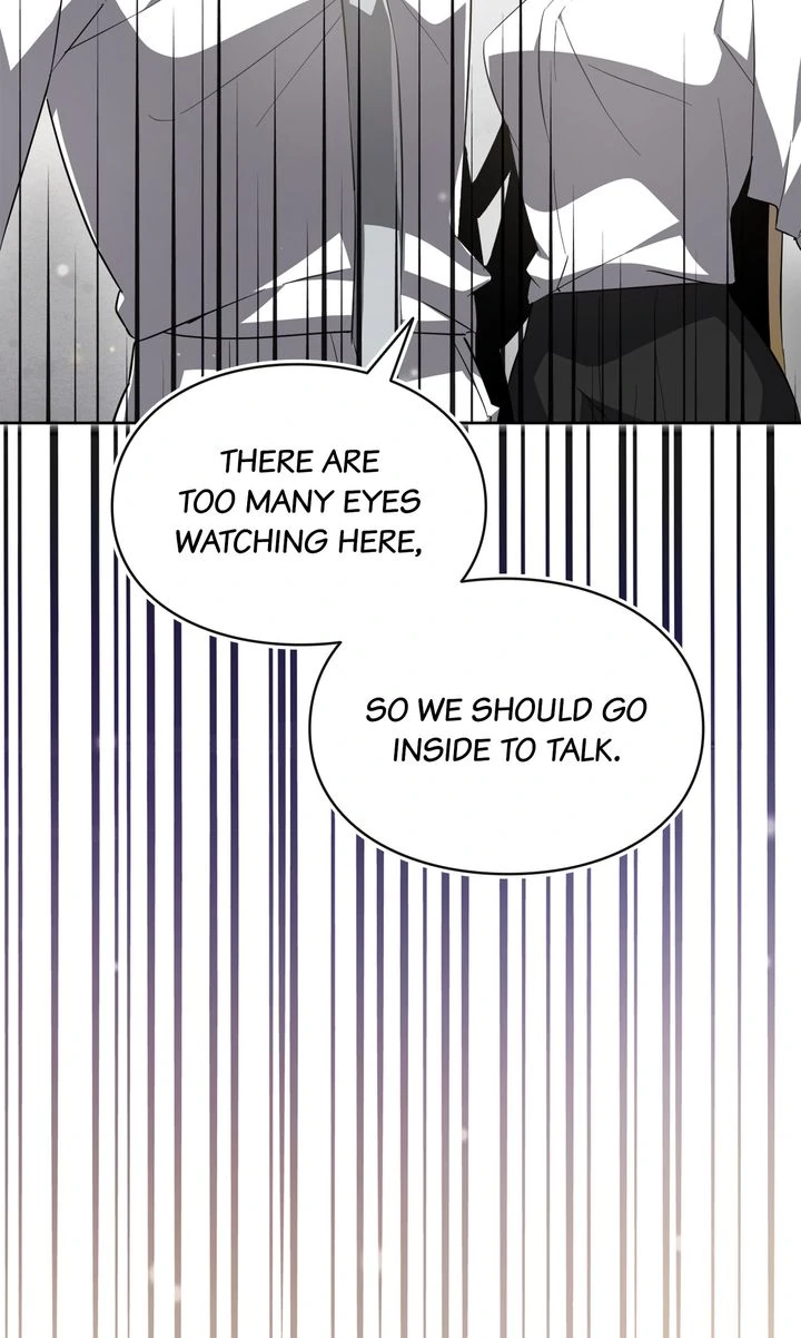 The Corpse Will Tell Chapter 74 - Page 82
