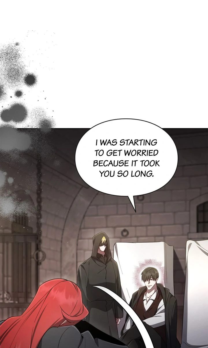 The Corpse Will Tell Chapter 76 - Page 12