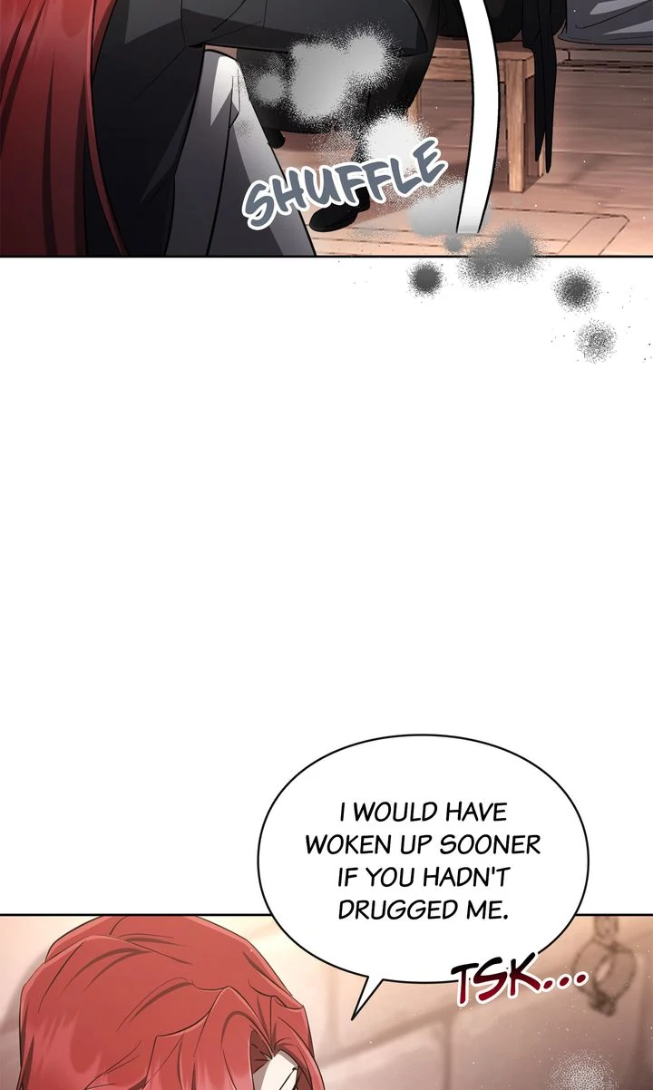 The Corpse Will Tell Chapter 76 - Page 13