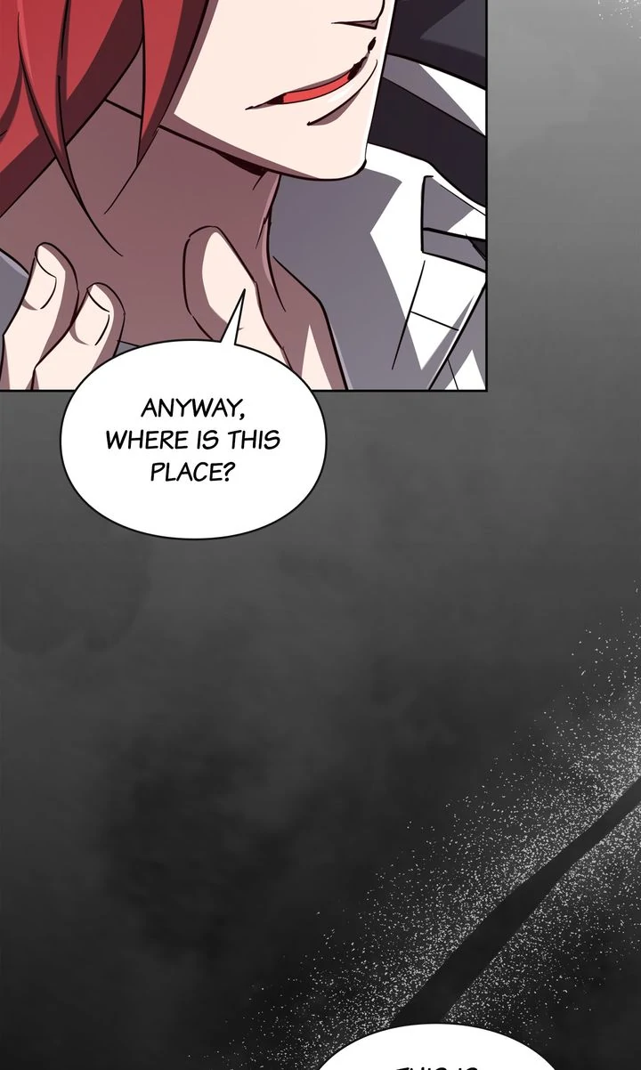 The Corpse Will Tell Chapter 76 - Page 17