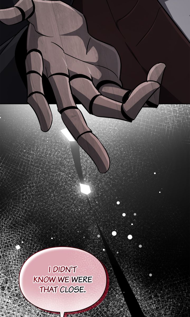 The Corpse Will Tell Chapter 76 - Page 22