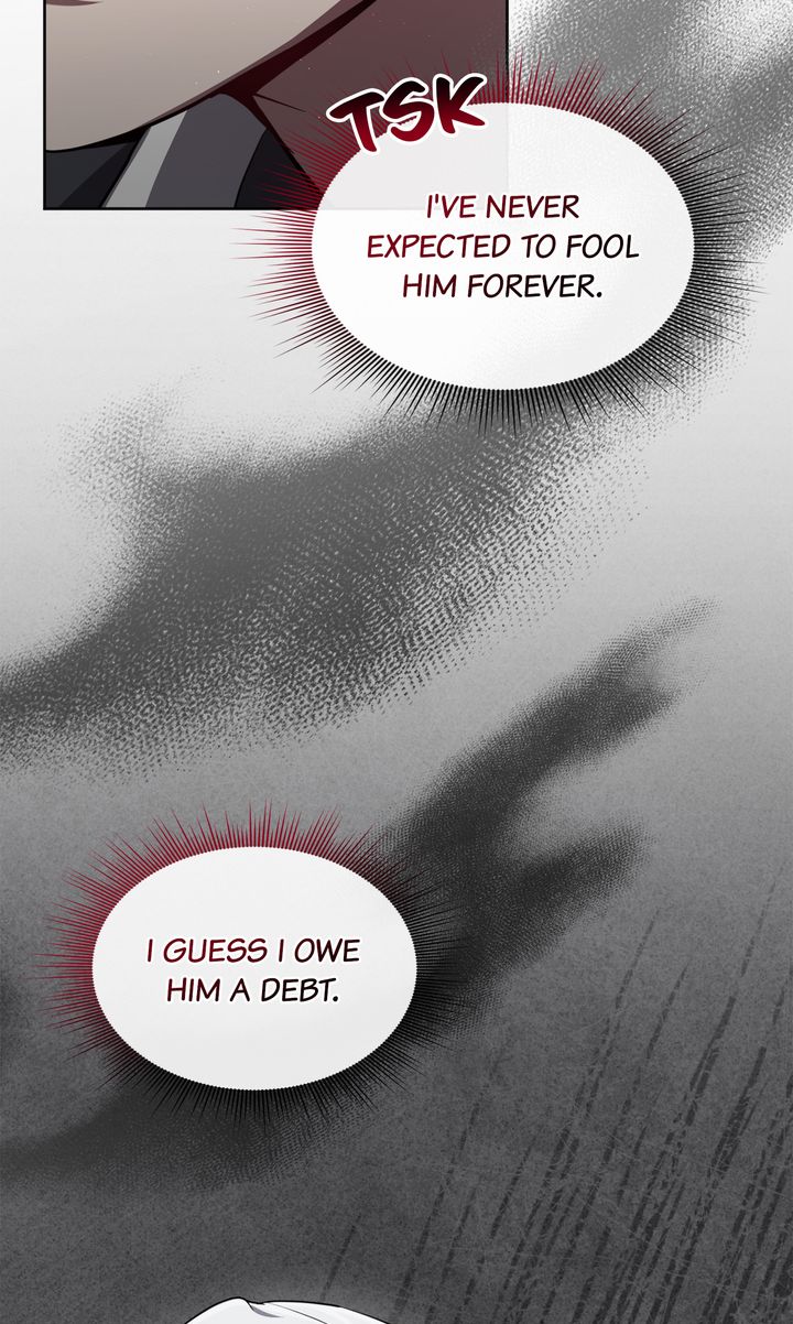 The Corpse Will Tell Chapter 76 - Page 25