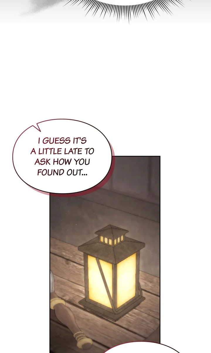 The Corpse Will Tell Chapter 76 - Page 27