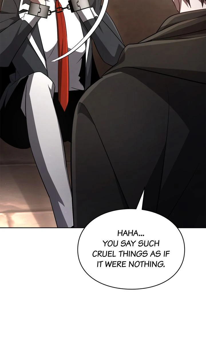 The Corpse Will Tell Chapter 76 - Page 29