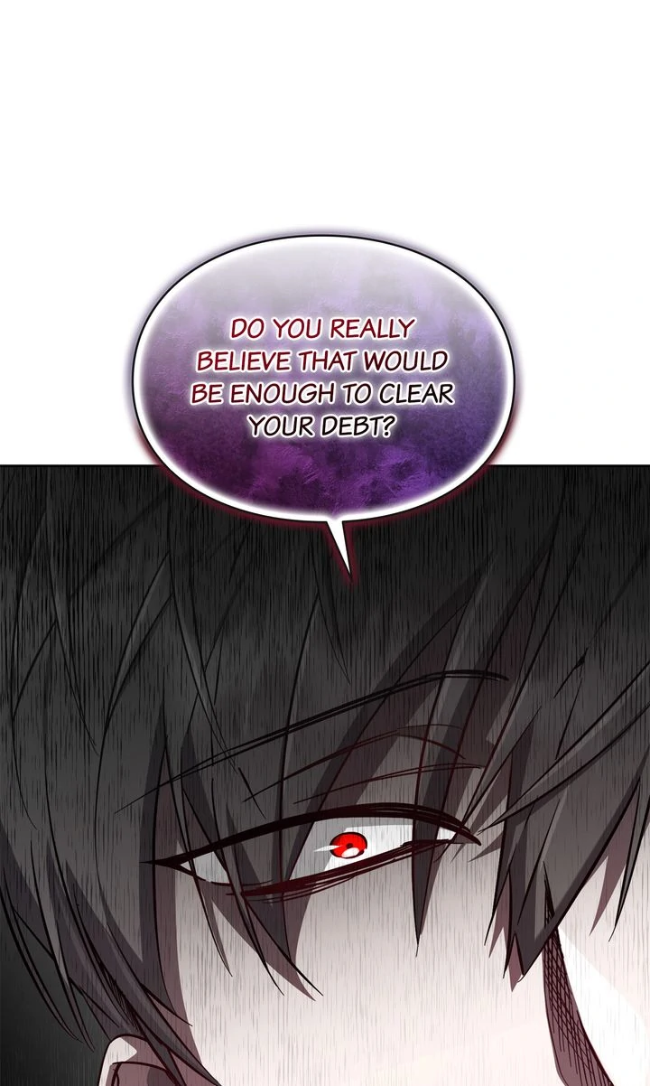 The Corpse Will Tell Chapter 76 - Page 30