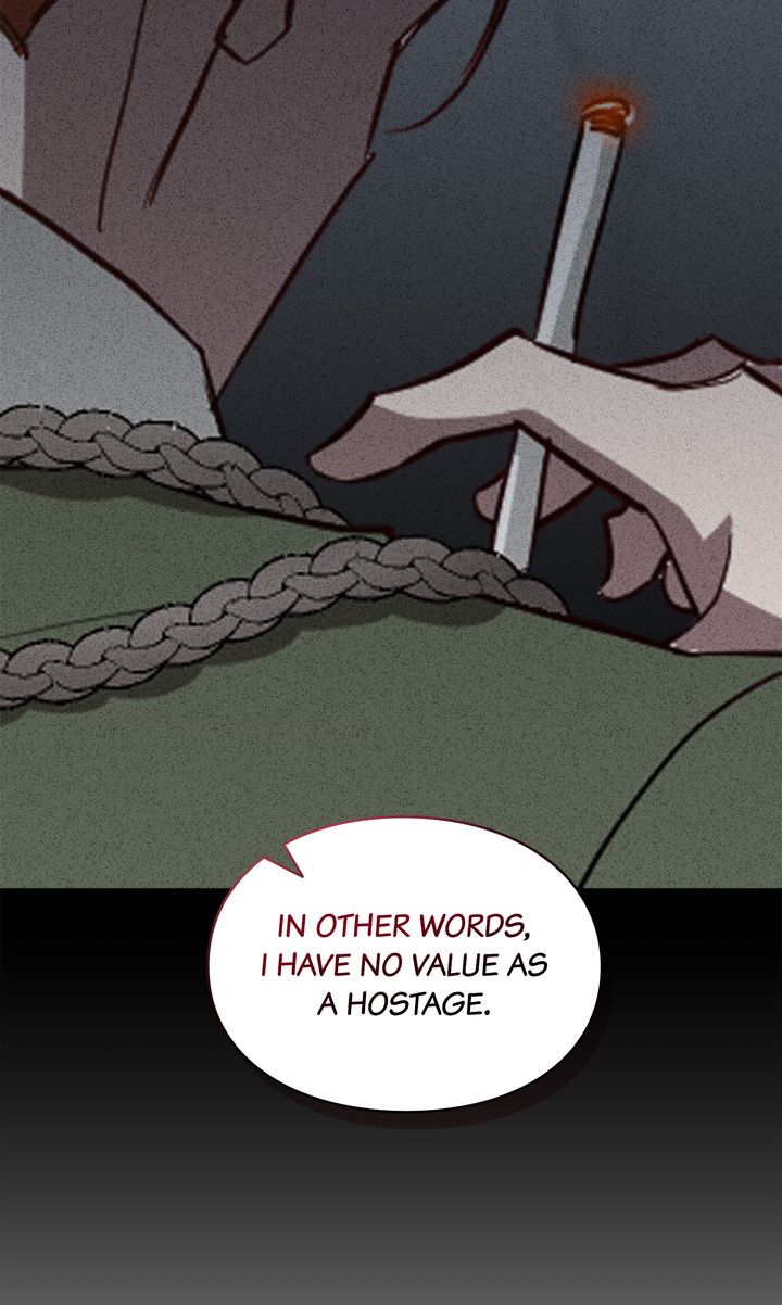 The Corpse Will Tell Chapter 76 - Page 44