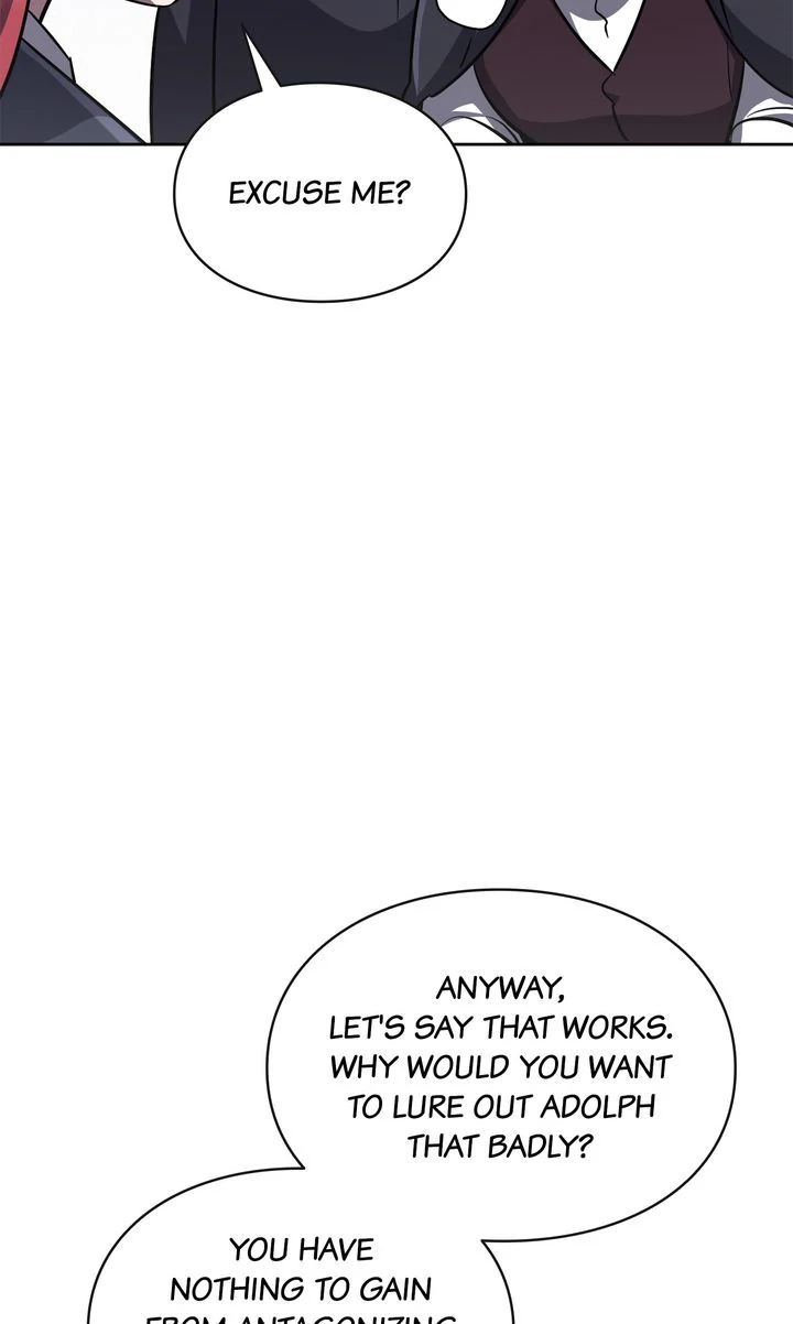 The Corpse Will Tell Chapter 76 - Page 47