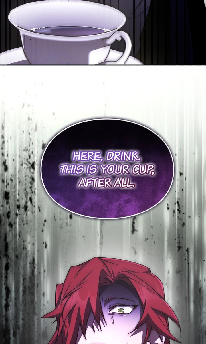 The Corpse Will Tell Chapter 76 - Page 5